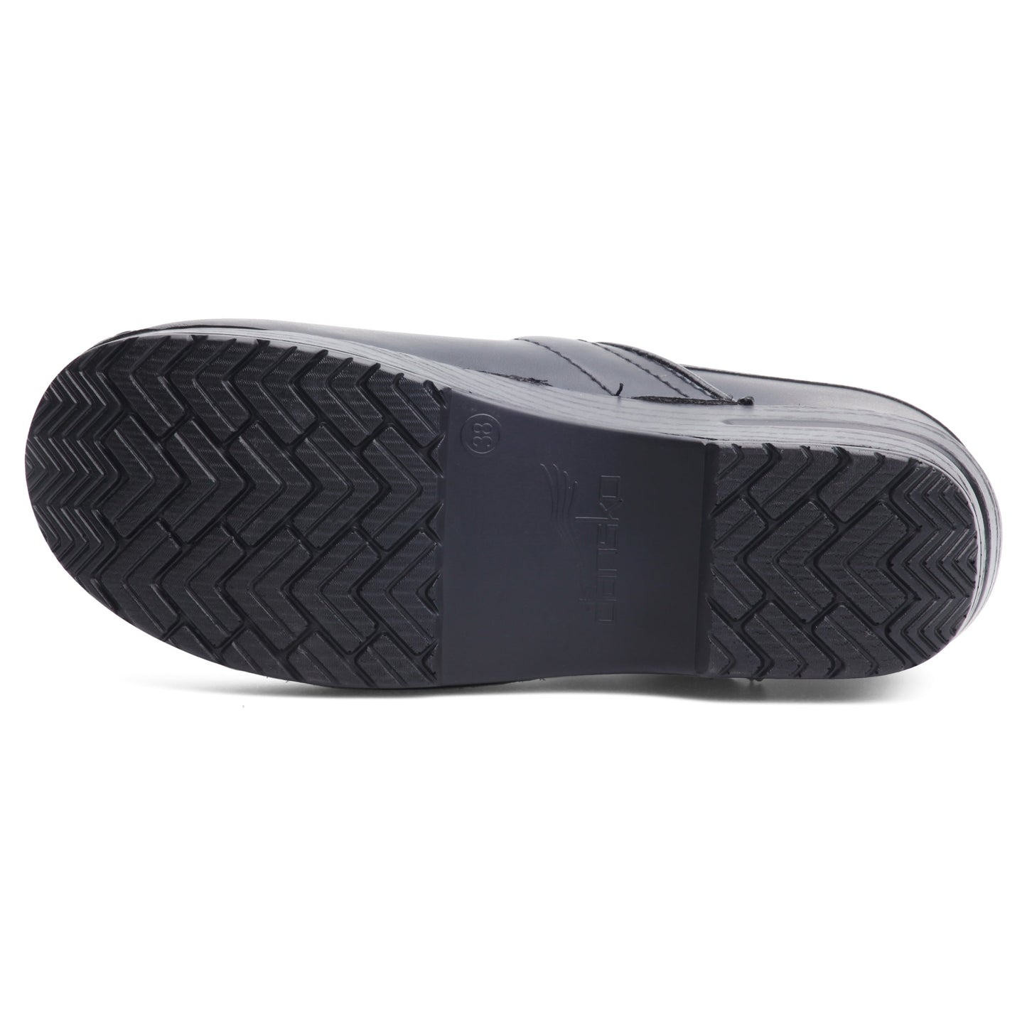 Sole image of Wide Pro Black Box