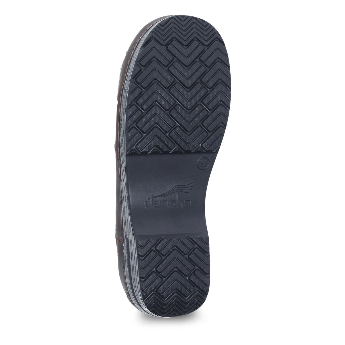 Sole image of Frankie Antique Brown Oiled