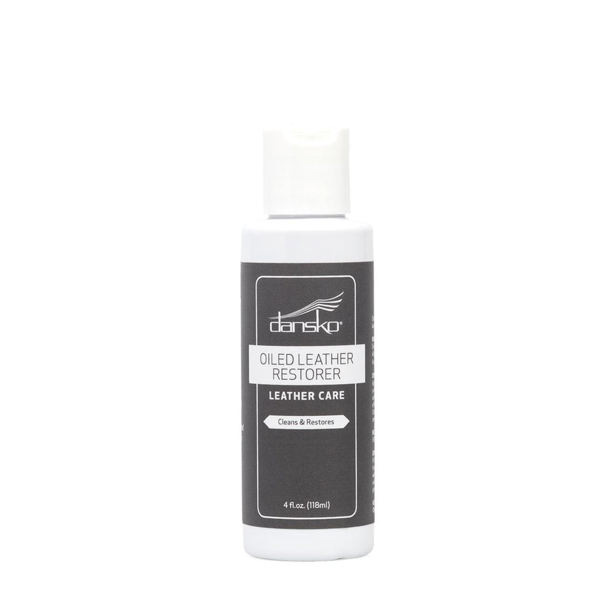 Oiled Leather Restorer