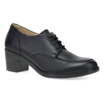 Primary image of Maris Black Leather