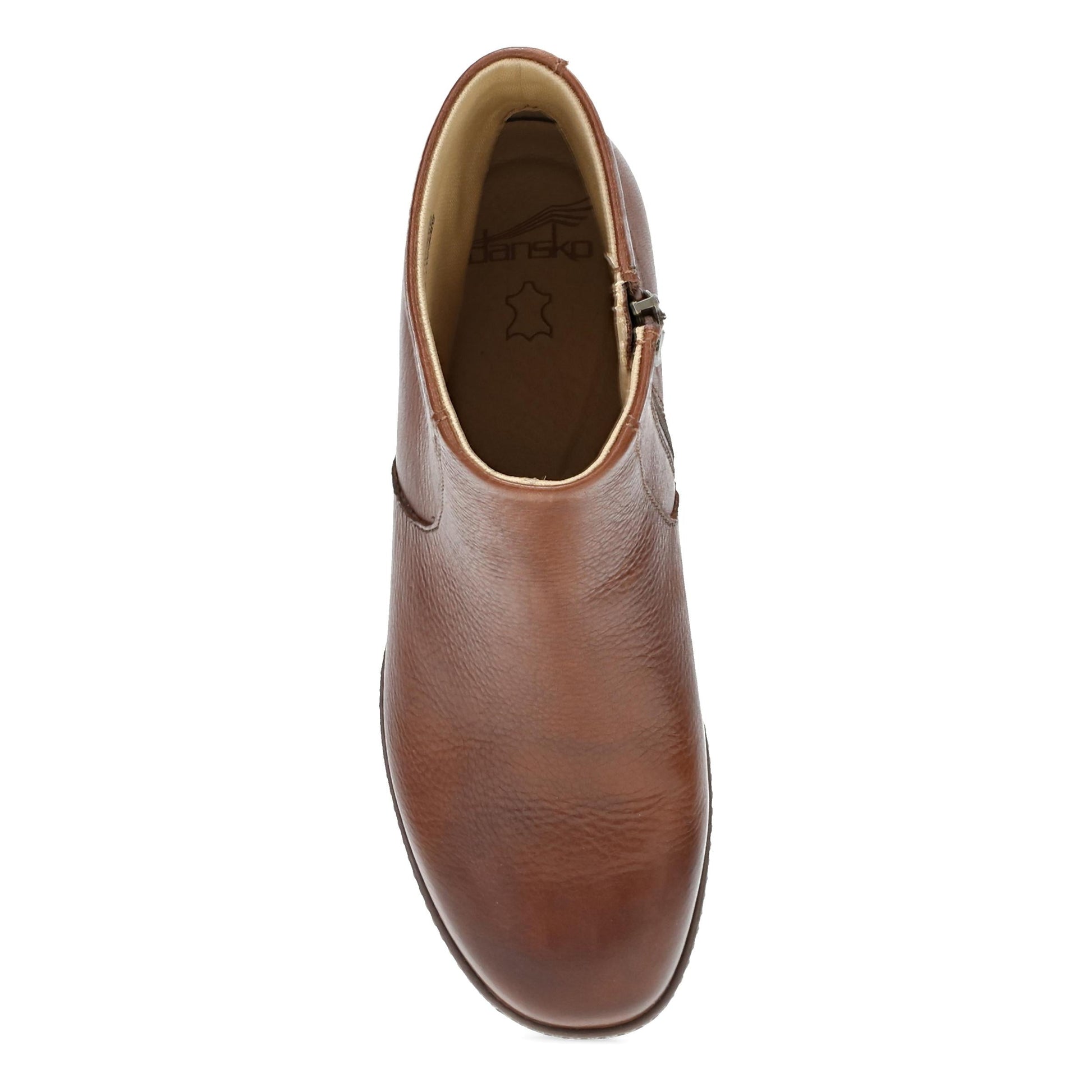 Top image of Meryll Brown Leather