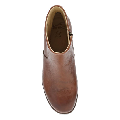 Top image of Meryll Brown Leather