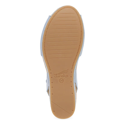 Bottom image of Stella Sky Nubuck