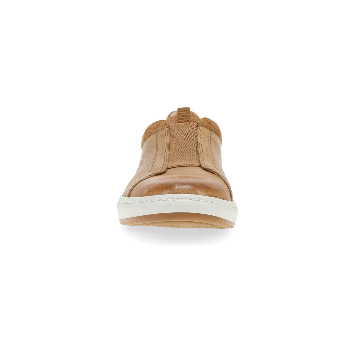 Toe image of Jenn Tan Milled Burnished
