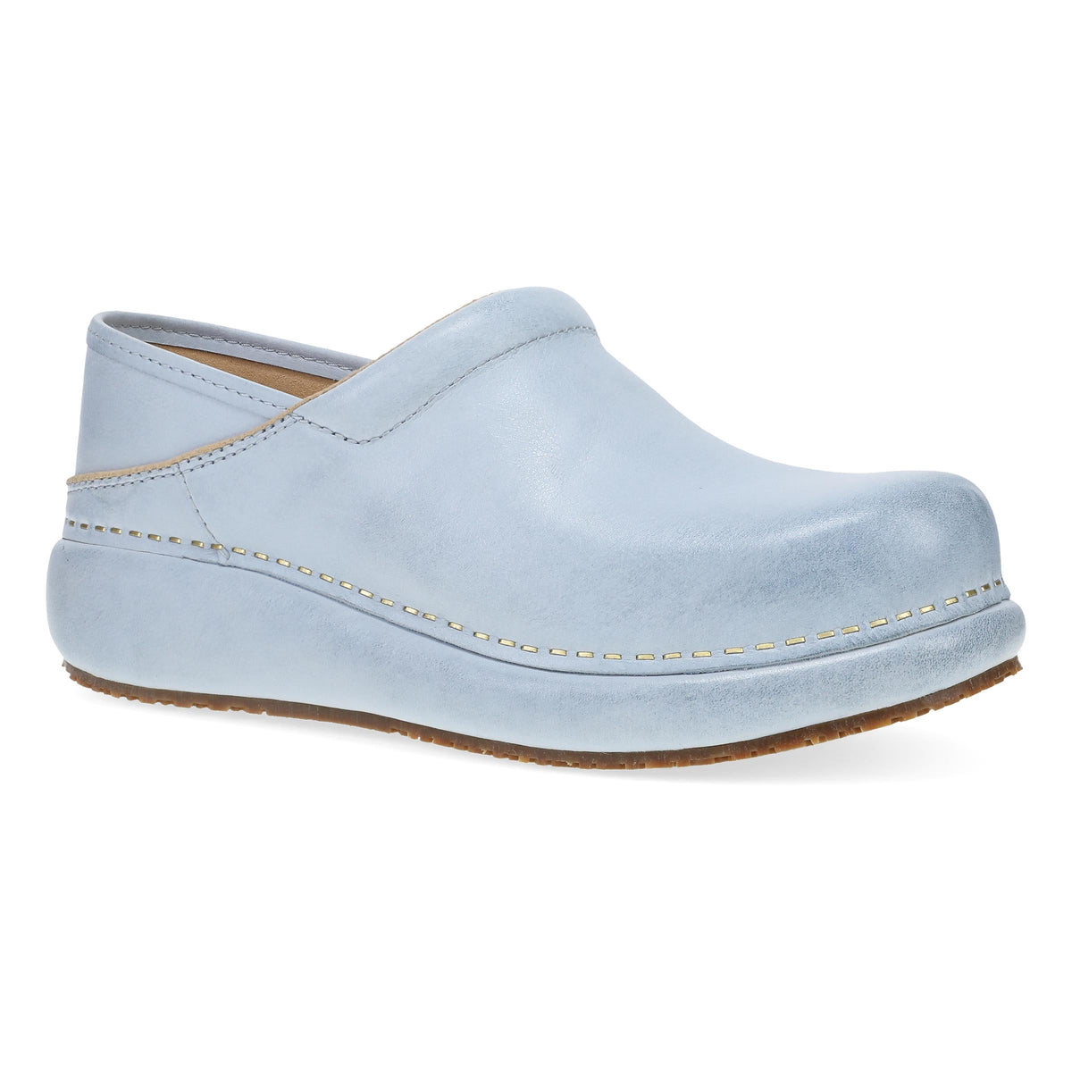 Primary image of Platform Pro Sky Leather