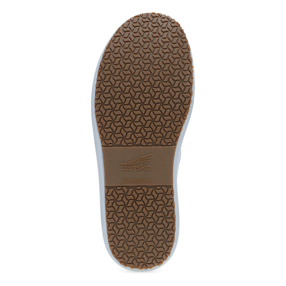 Bottom image of Platform Pro Sky Leather