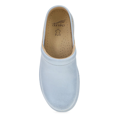 Top image of Platform Pro Sky Leather