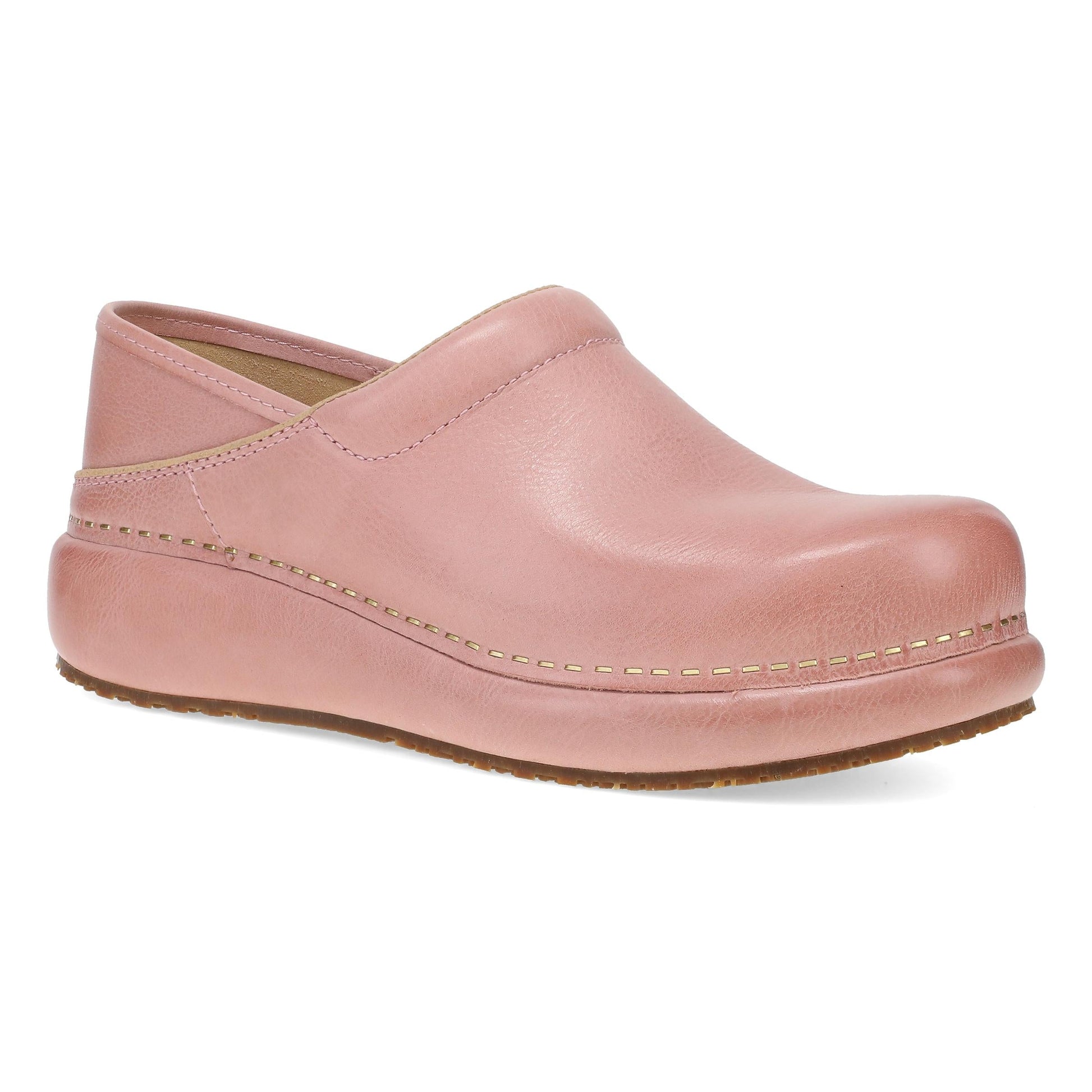 Primary image of Platform Pro Coral Leather