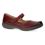 Primary image of Stacy Red Waxy Burnished