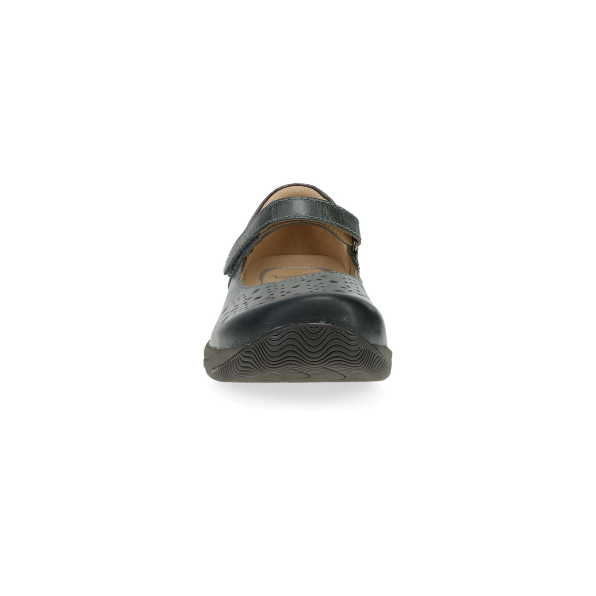 Toe image of Stacy Lake Waxy Burnished