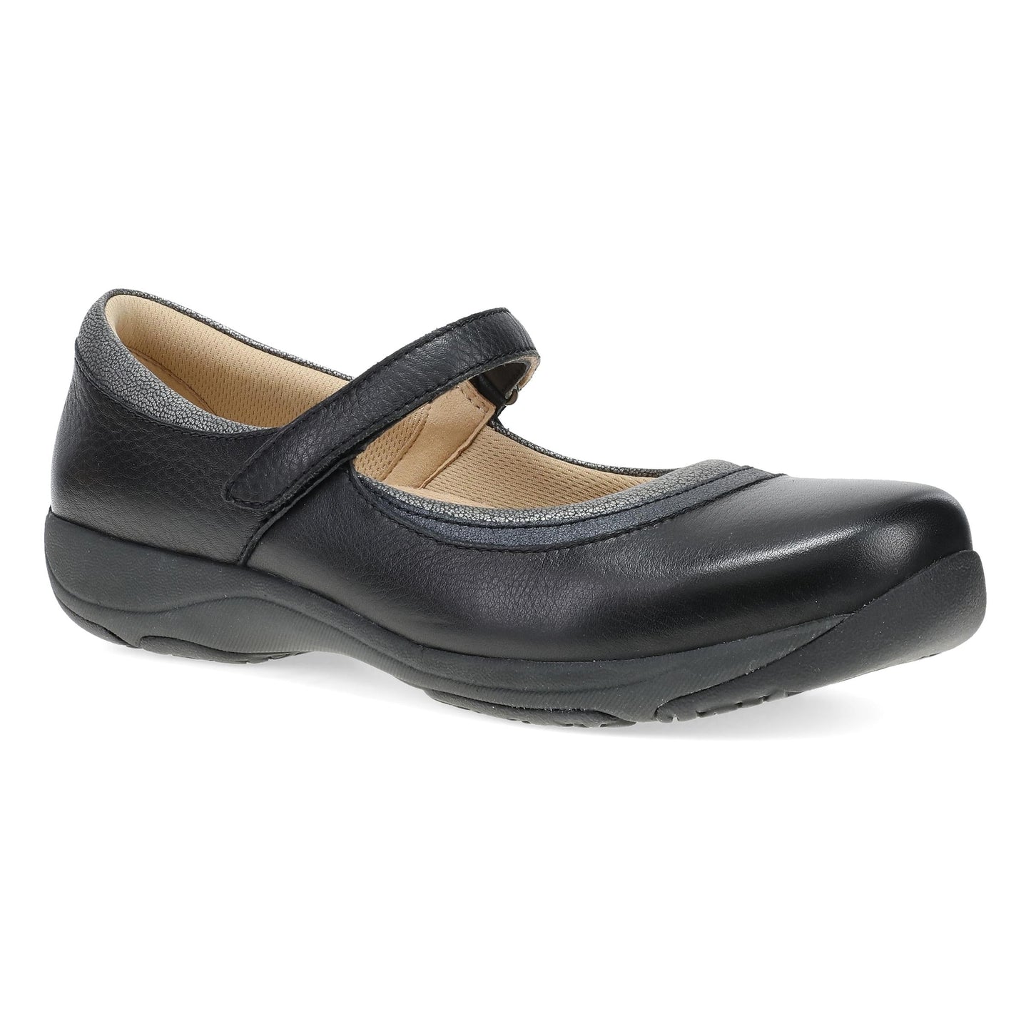 Primary image of Stacy 2.0 Wide Black