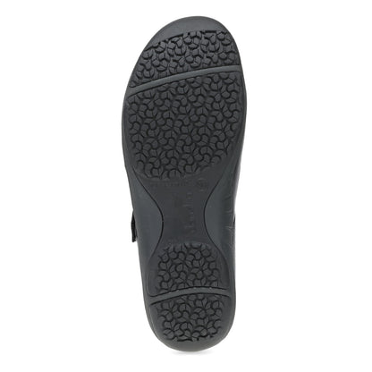 Bottom image of Stacy 2.0 Wide Black
