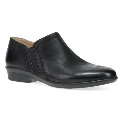 Primary image of Cheryl Black Burnished Nubuck