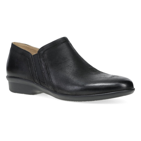 Primary image of Cheryl Black Burnished Nubuck
