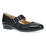 Primary image of Collette Black Burnished Nubuck