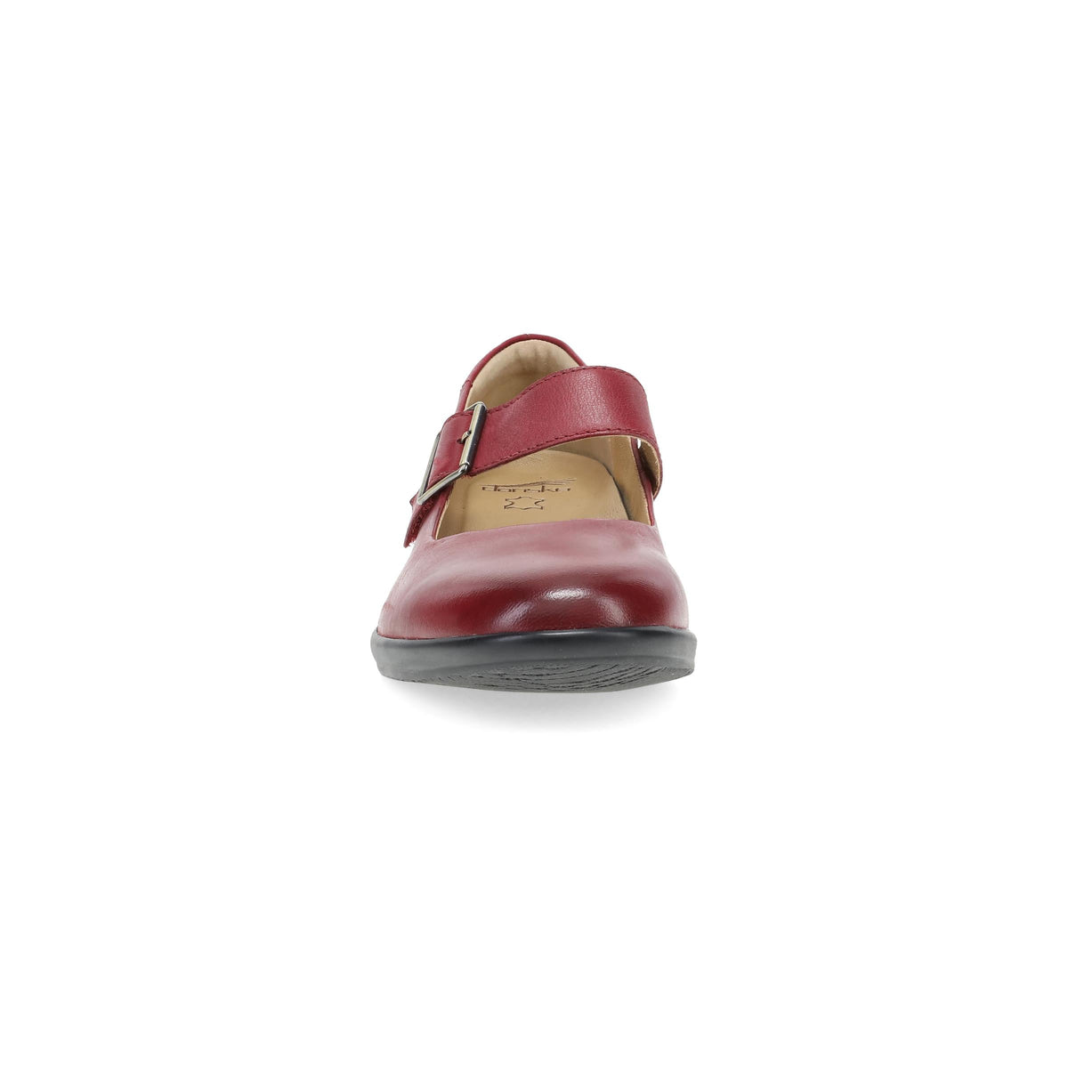 Toe image of Collette Red