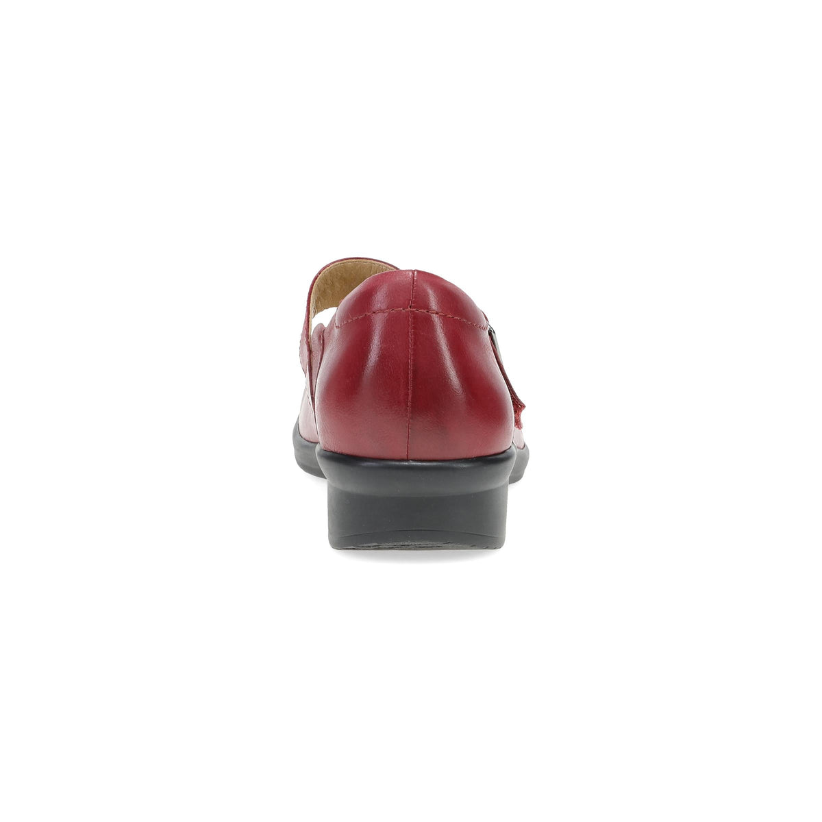 Heel image of Collette Red