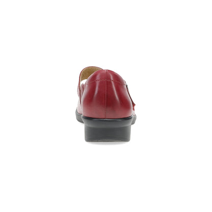 Heel image of Collette Red