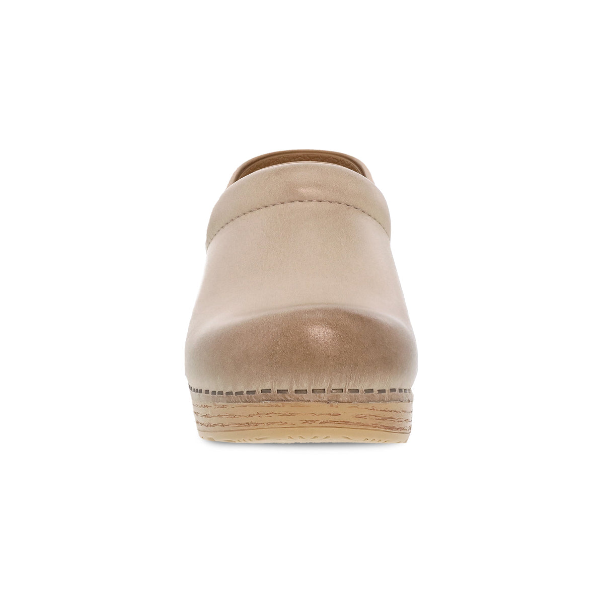 Toe image of Professional Sand Milled Burnished
