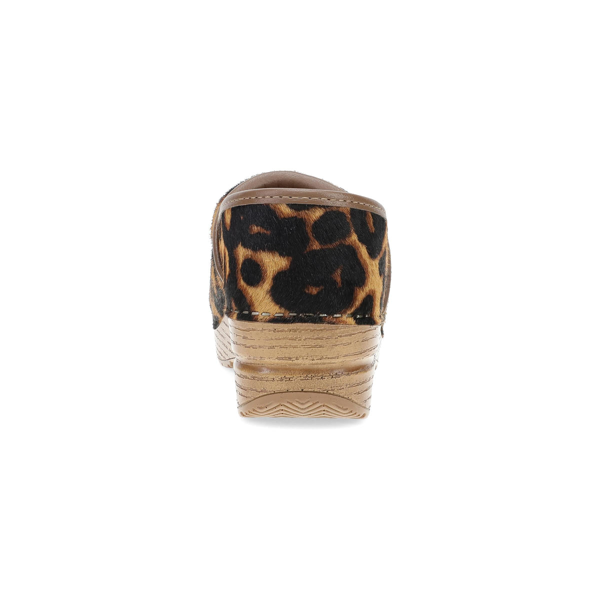 Heel image of Professional Leopard Haircalf