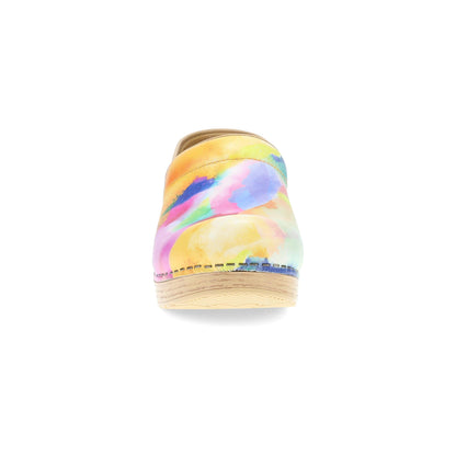 Toe image of Professional Watercolor Leather