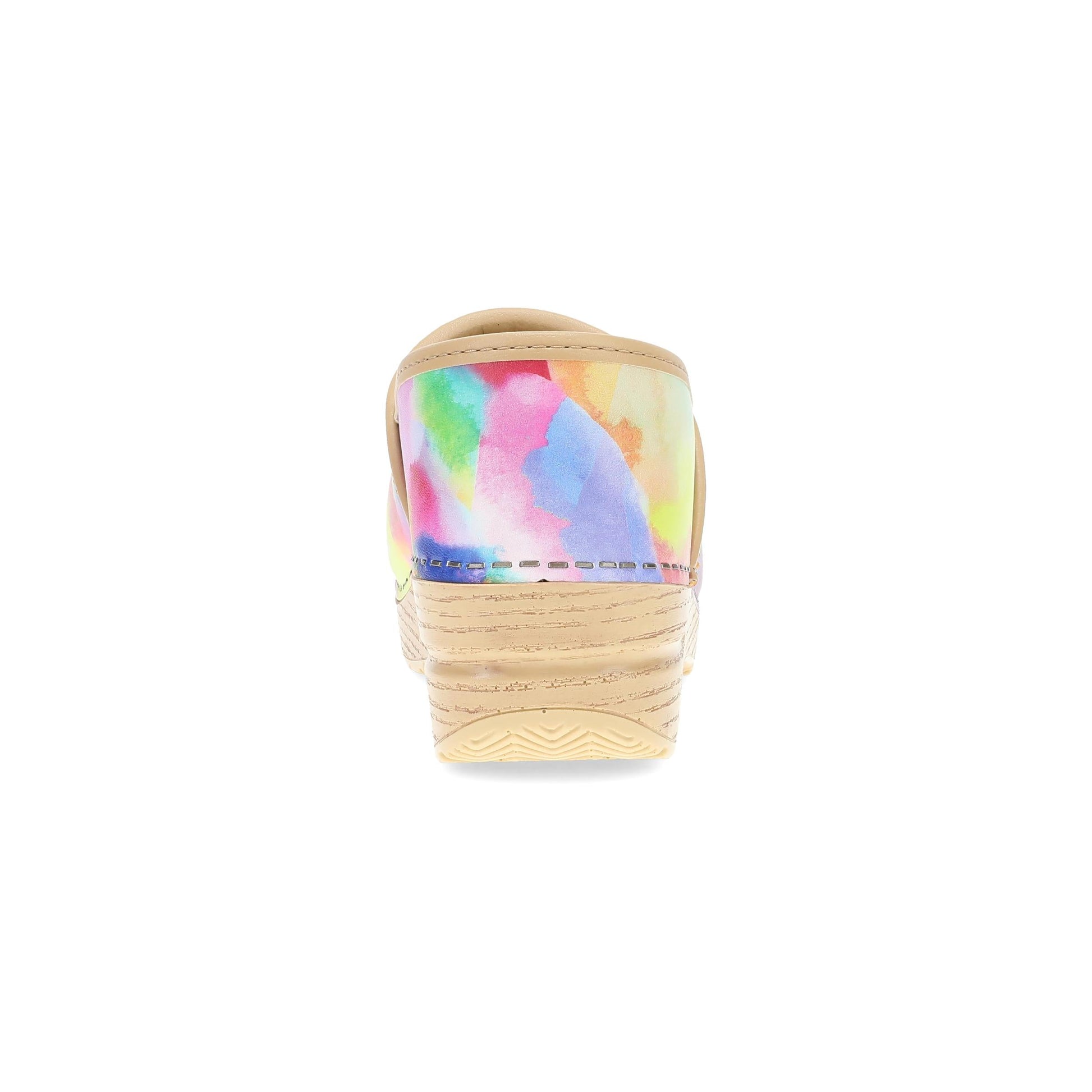 Heel image of Professional Watercolor Leather