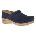 Primary image of Professional Clog Navy Suede