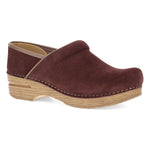 Primary image of Professional Clog Mulberry Suede