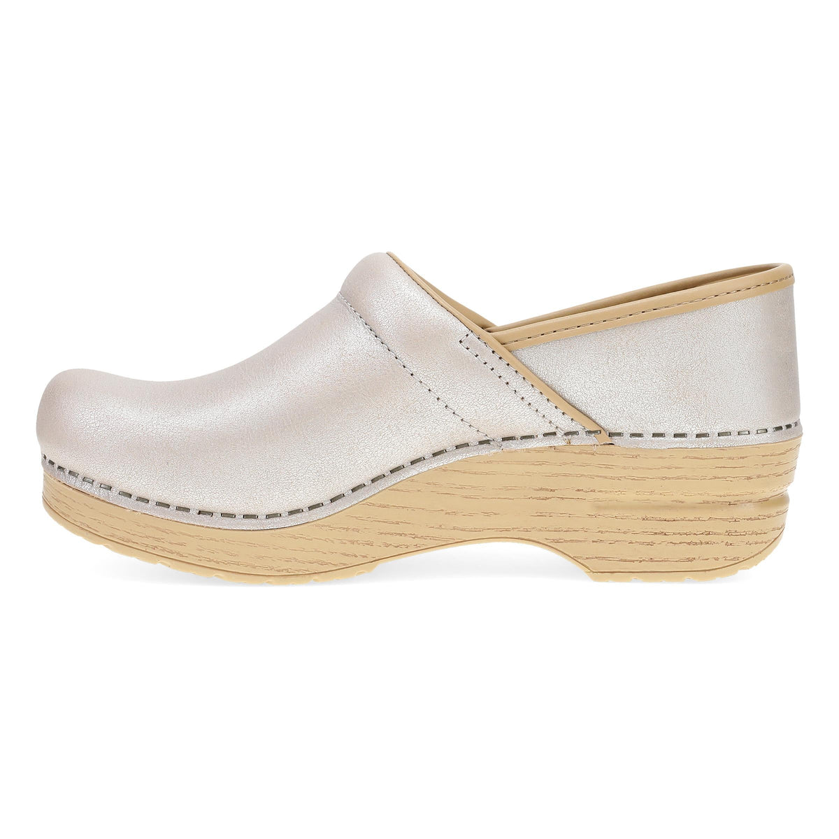 Side image of Professional Pearl Metallic