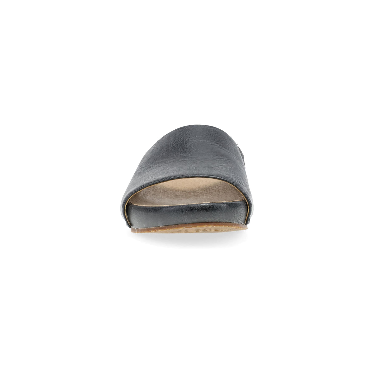 Toe image of Twyla Black Leather