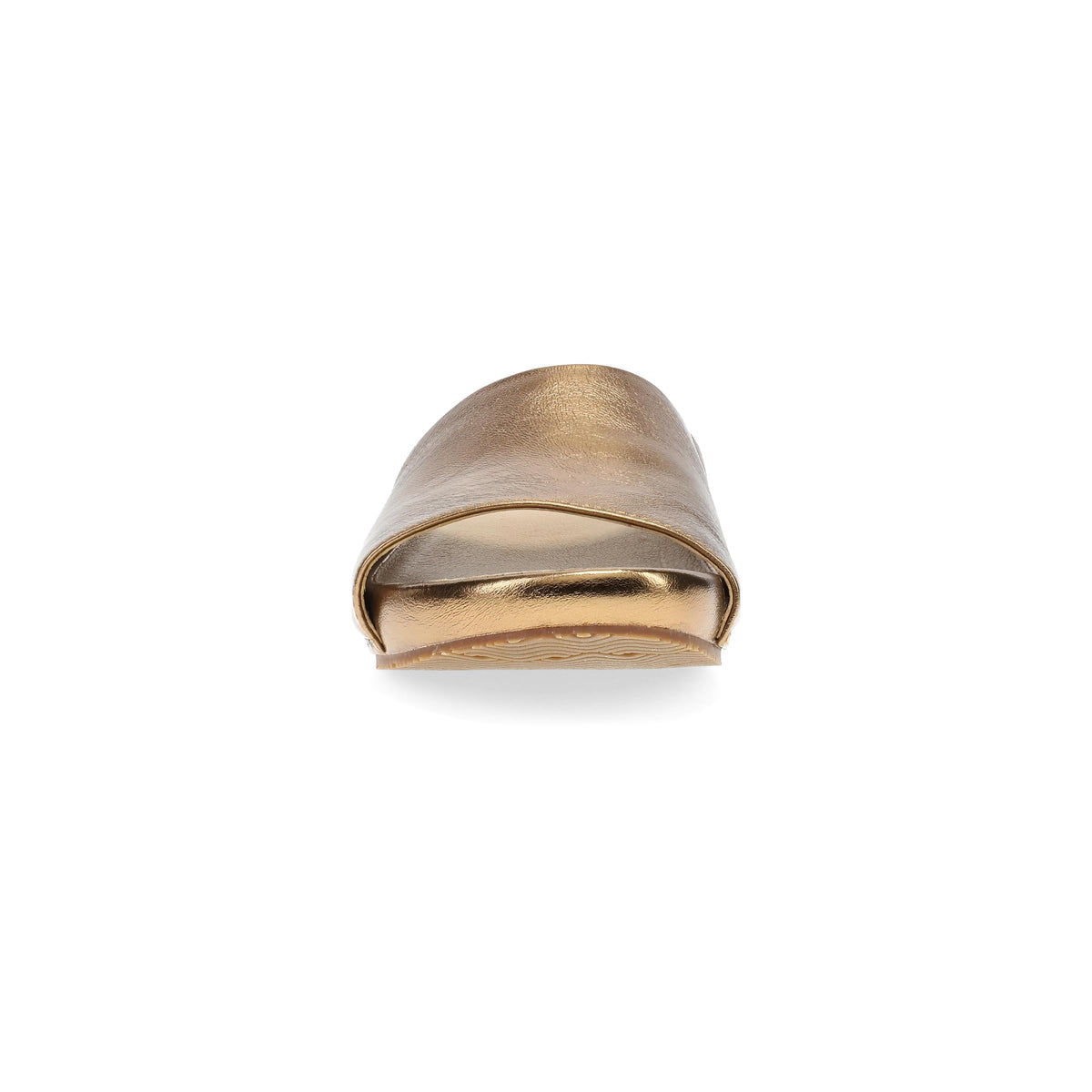 Toe image of Twyla Bronze Metallic
