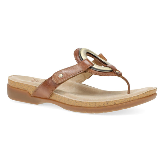 Primary image of Rosalia Toffee Leather