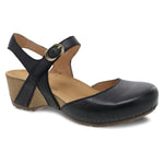 Primary image of Tiffani Black Milled Burnished