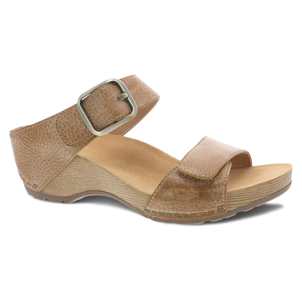 Primary image of Tanya Tan Milled Burnished