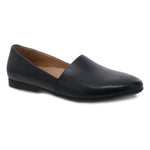 Primary image of Larisa Wide Black Milled Nappa