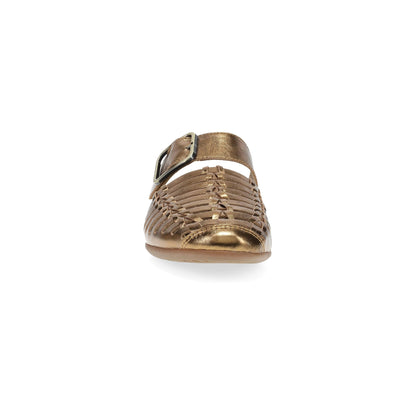 Toe image of Leilani Bronze Metallic