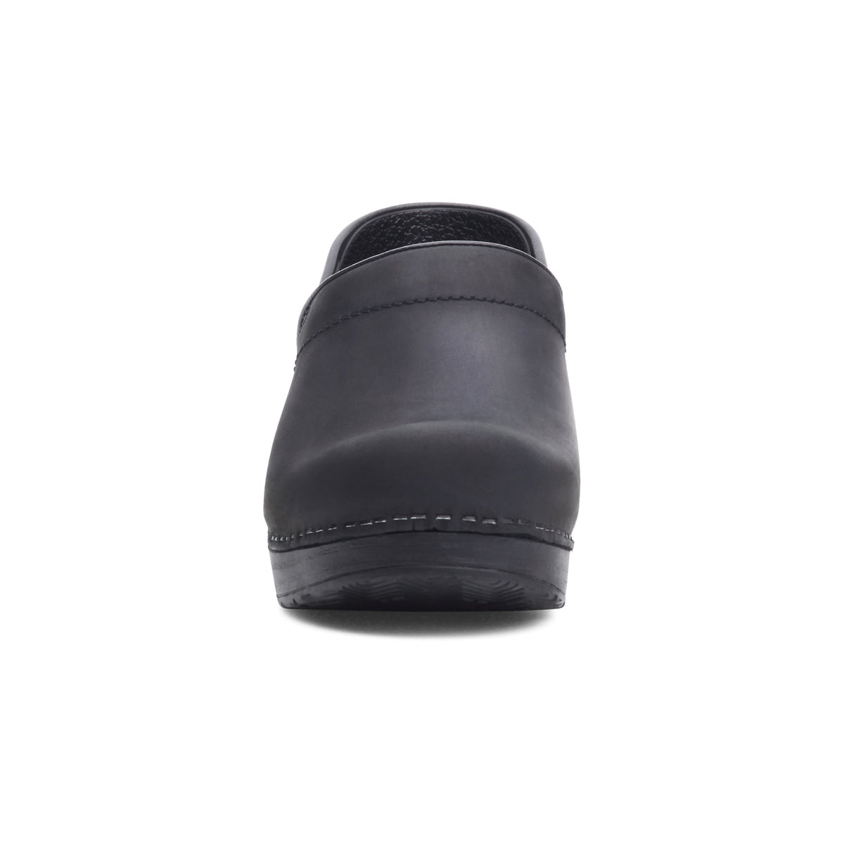 Toe image of Professional Black Oiled
