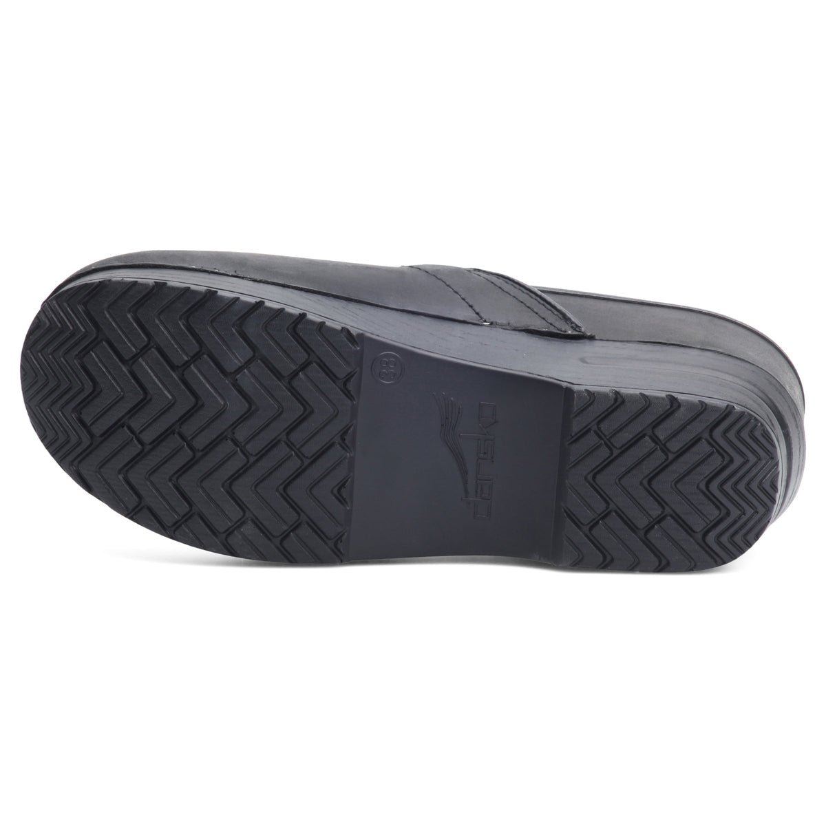 Sole image of Professional Black Oiled