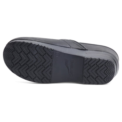 Sole image of Professional Black Oiled