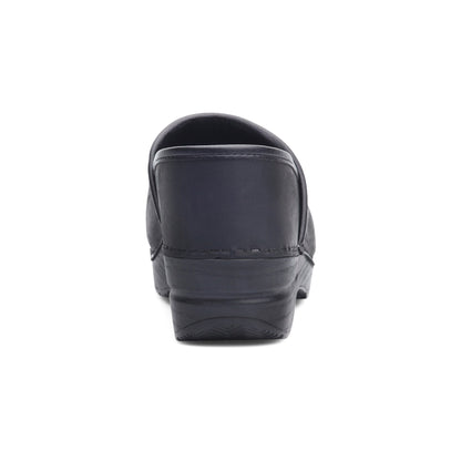 Heel image of Wide Pro Black Oiled