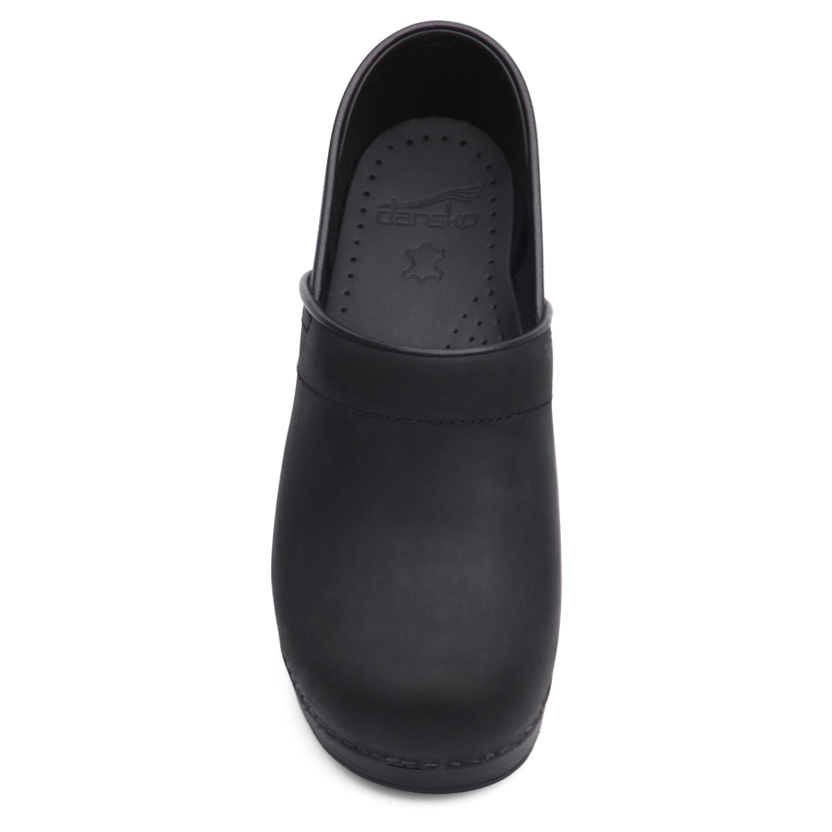 Top image of Professional Black Oiled