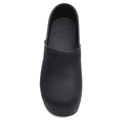 Top image of Professional Black Oiled