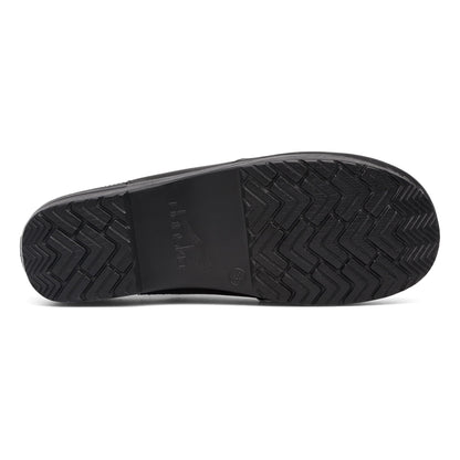 Sole image of Frankie Black Oiled