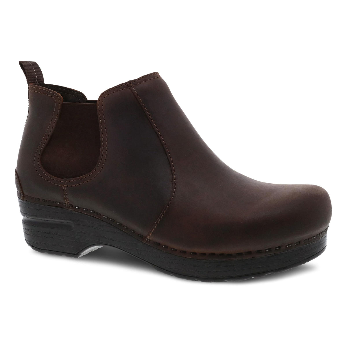 Primary image of Frankie Antique Brown Oiled
