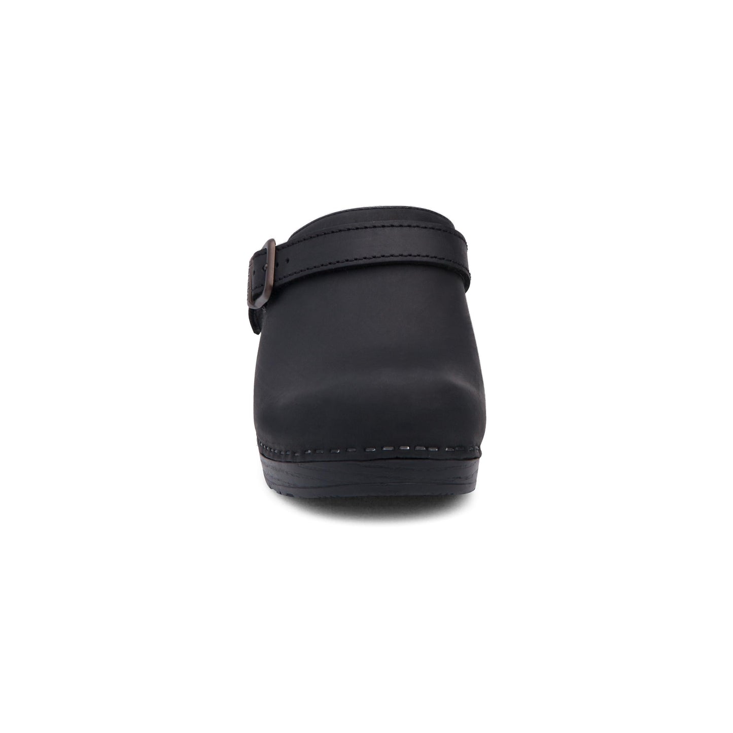 Toe image of Ingrid Black Oiled