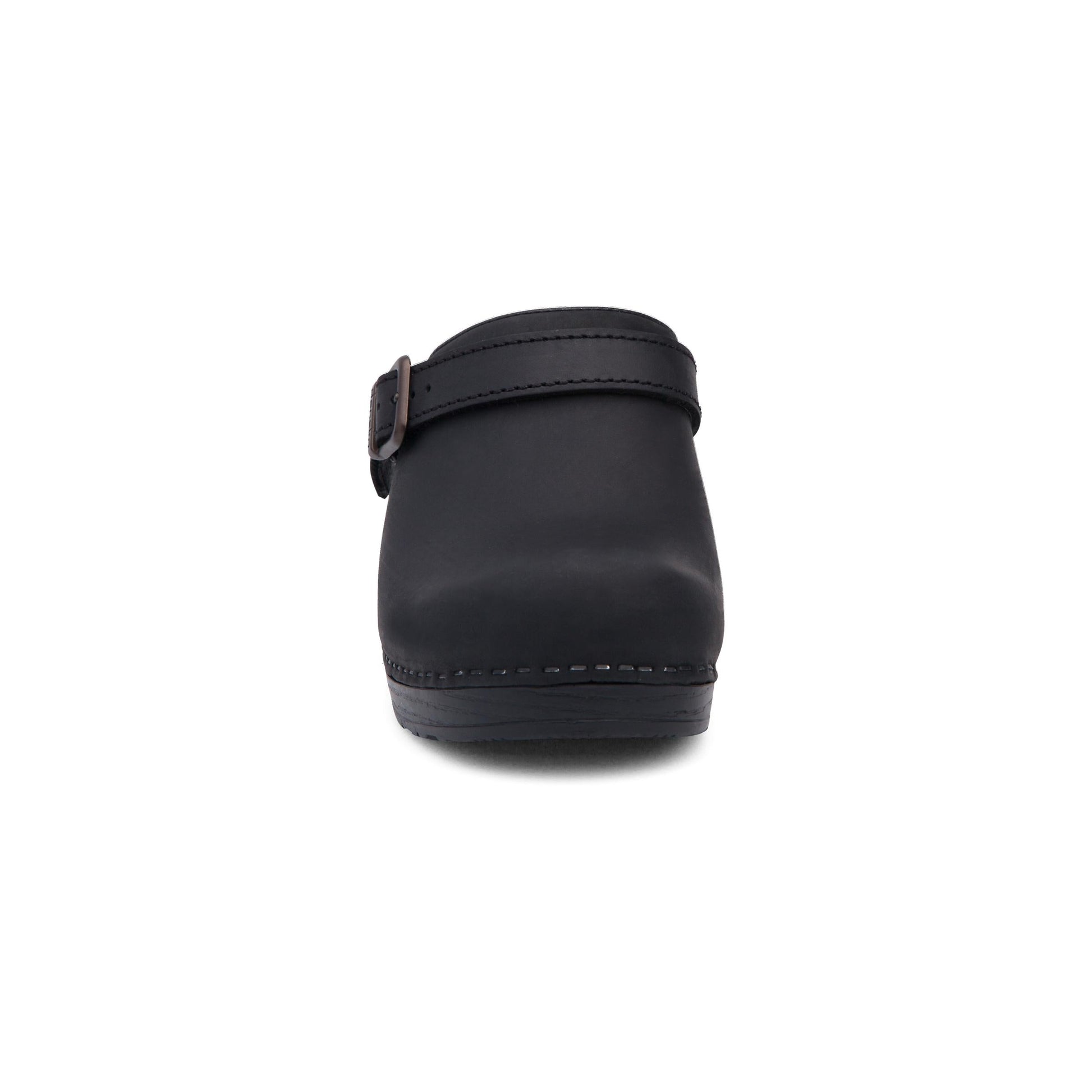 Toe image of Ingrid Black Oiled