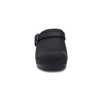 Toe image of Ingrid Black Oiled