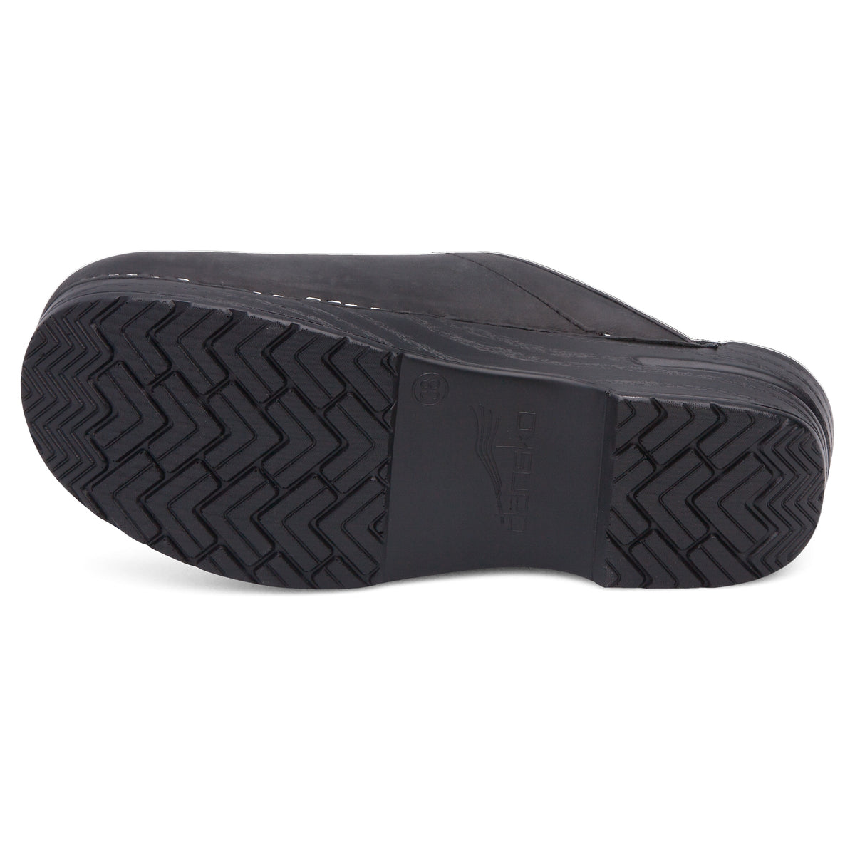 Sole image of Sonja Black Oiled