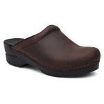 Primary image of Sonja Antique Brown/Blk