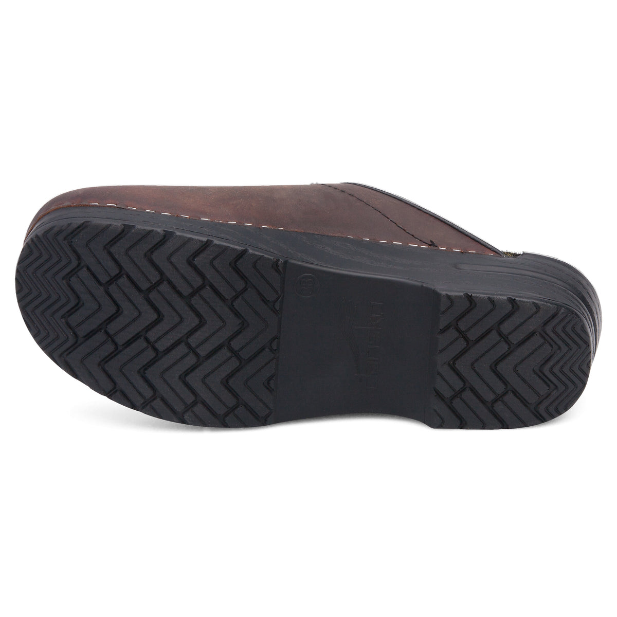 Sole image of Sonja Antique Brown/Blk